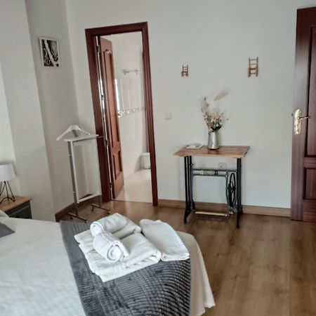 Casa Teo Villa Cazorla Luaran gambar
