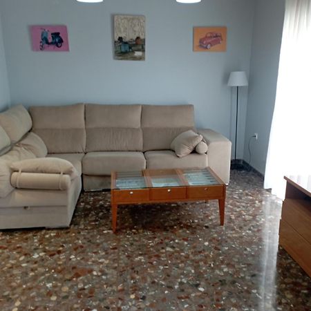 Casa Teo Villa Cazorla Luaran gambar