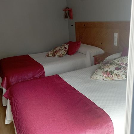 Casa Teo Villa Cazorla Luaran gambar