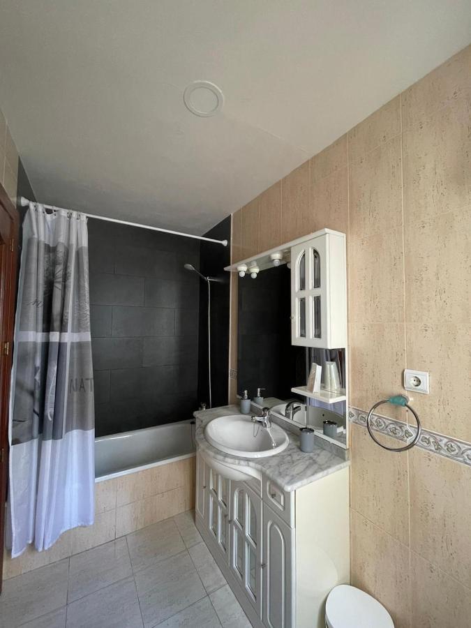 Casa Teo Villa Cazorla Luaran gambar