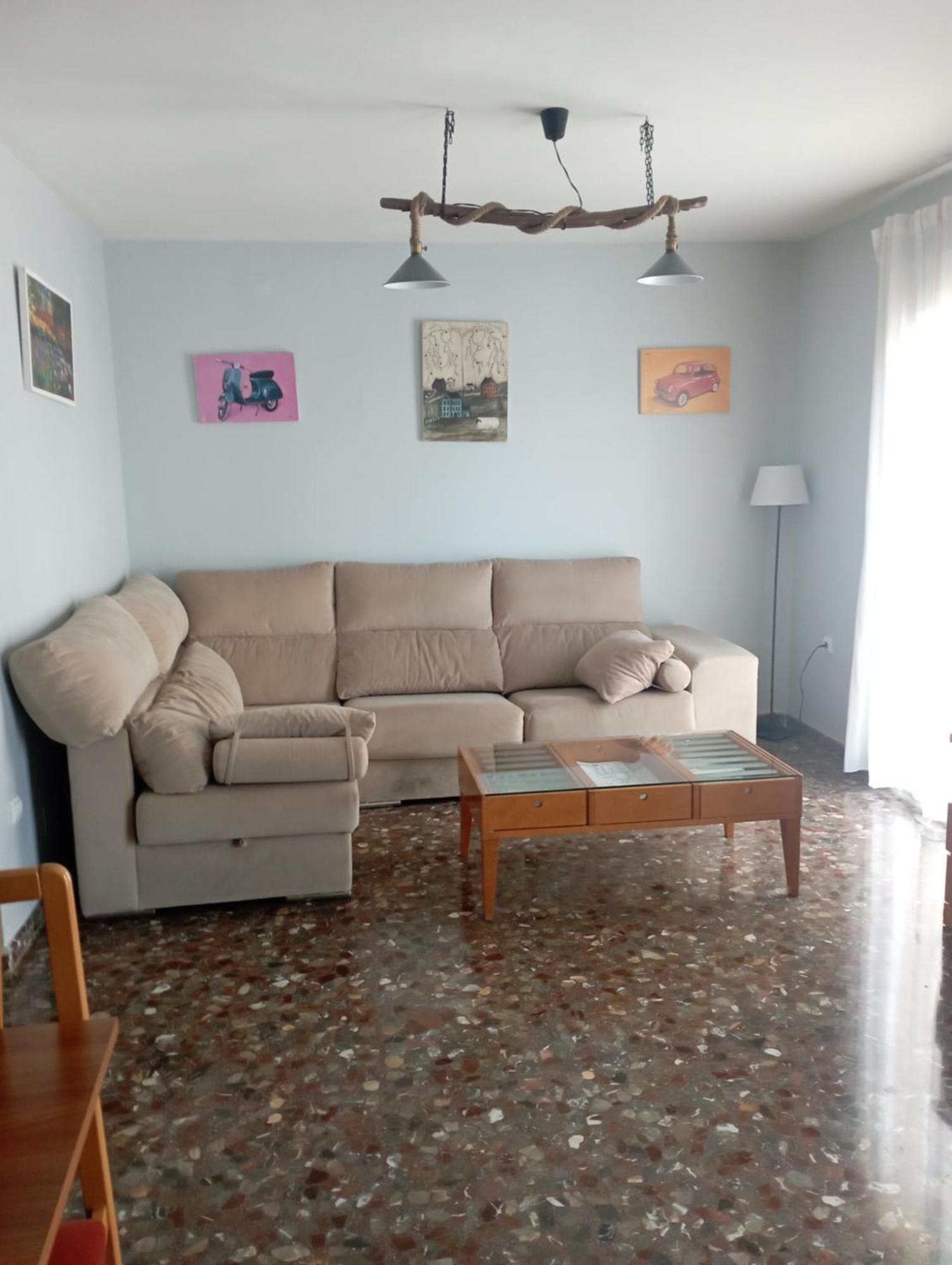 Casa Teo Villa Cazorla Luaran gambar