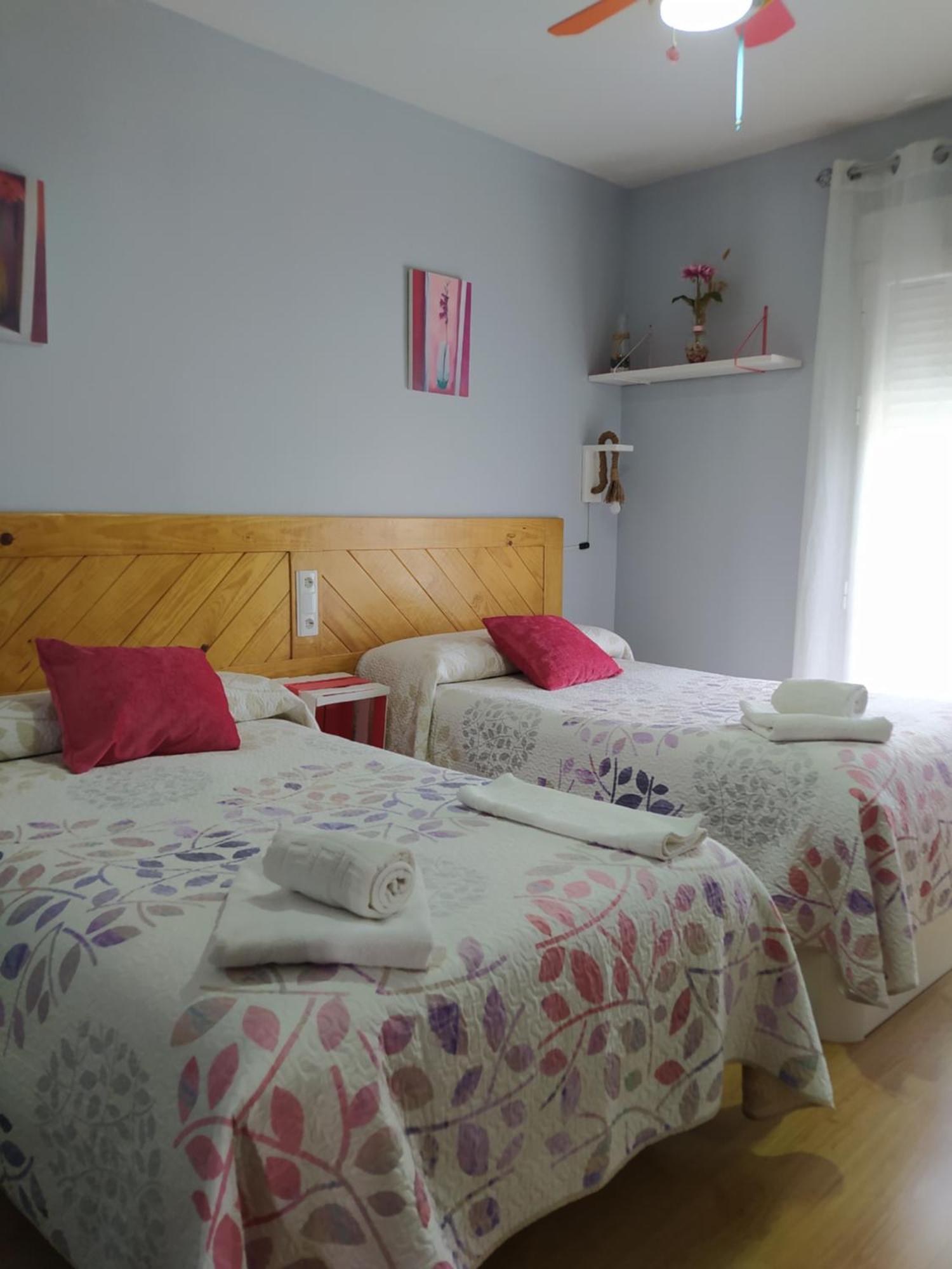 Casa Teo Villa Cazorla Luaran gambar