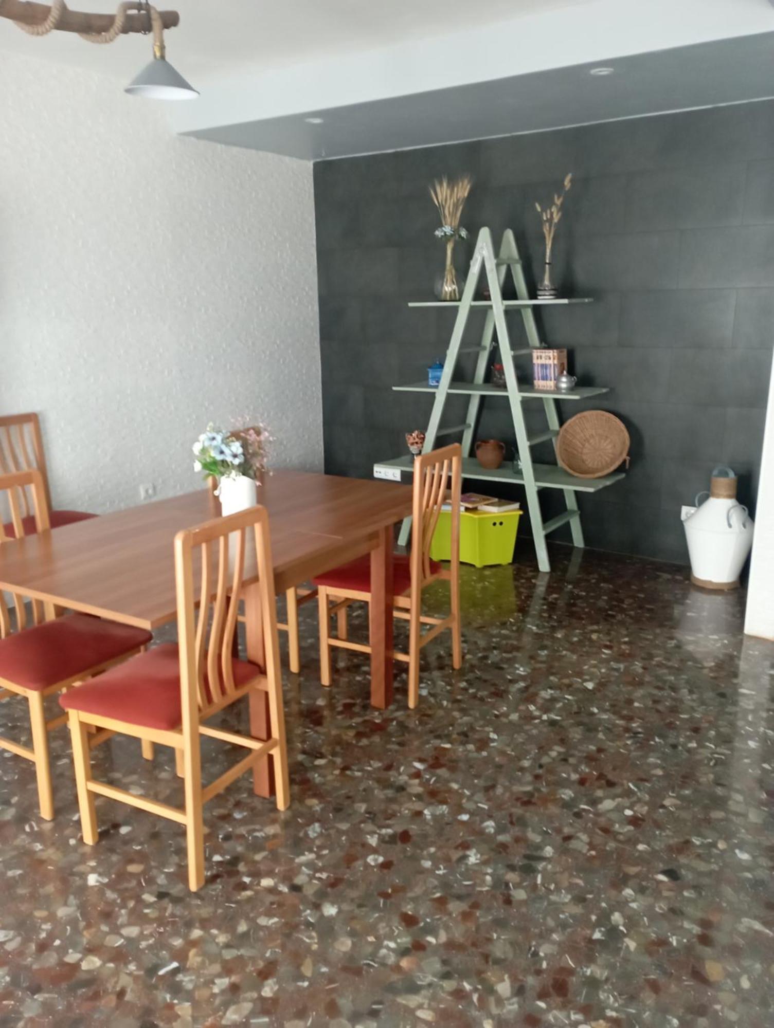 Casa Teo Villa Cazorla Luaran gambar