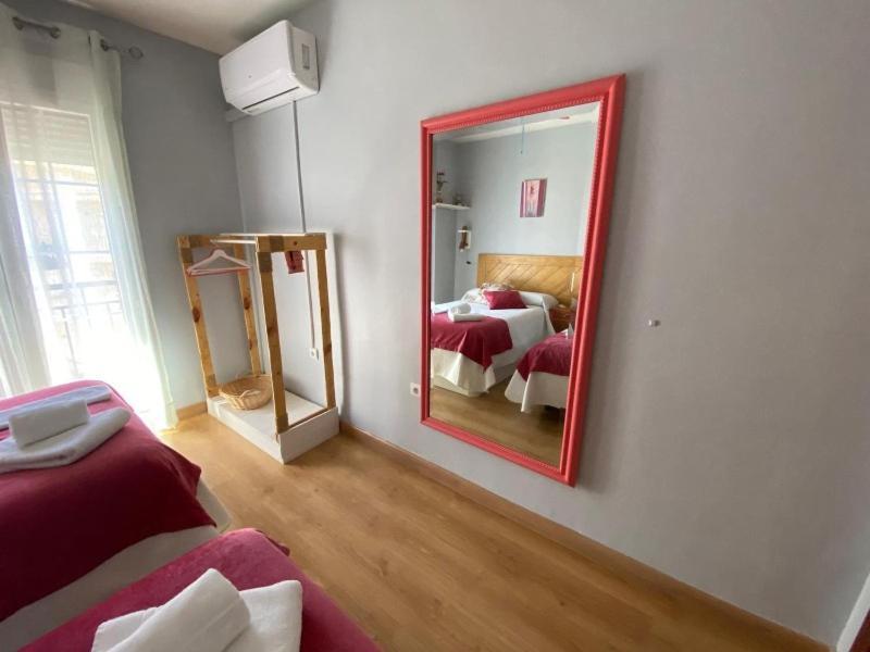 Casa Teo Villa Cazorla Luaran gambar