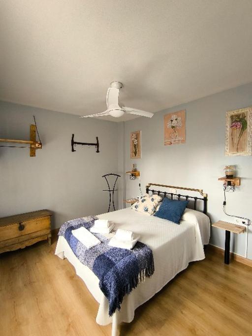 Casa Teo Villa Cazorla Luaran gambar