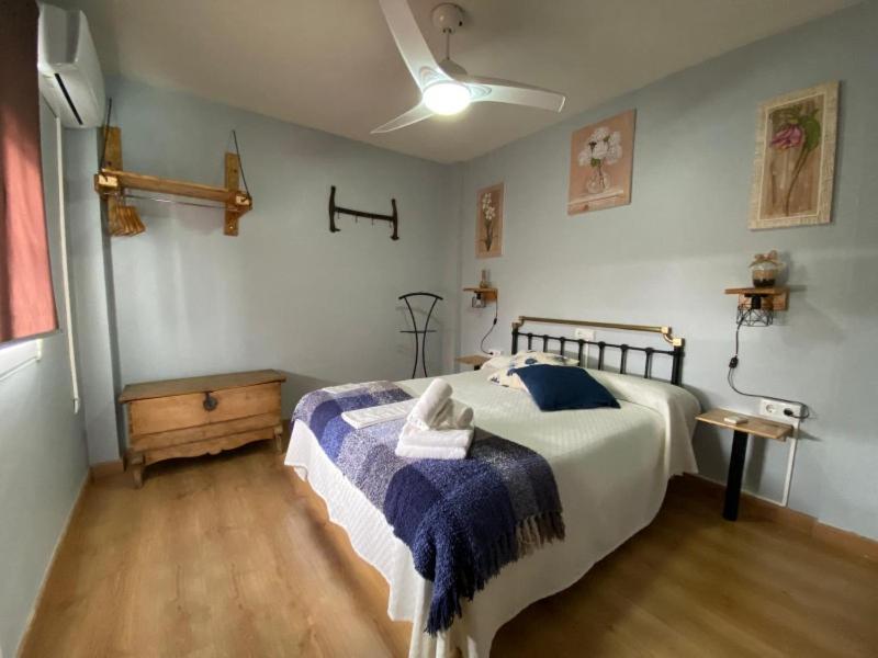 Casa Teo Villa Cazorla Luaran gambar