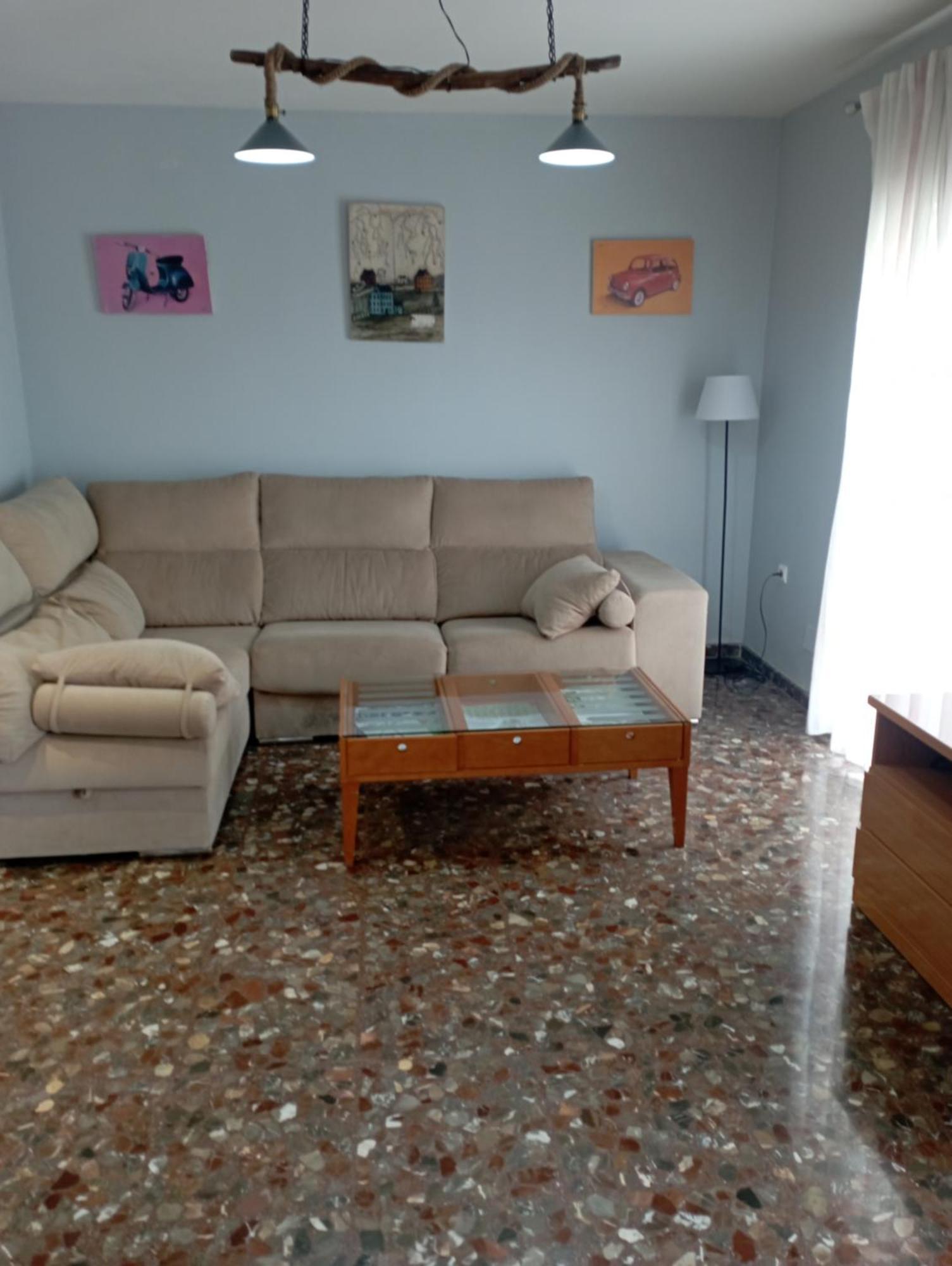 Casa Teo Villa Cazorla Luaran gambar