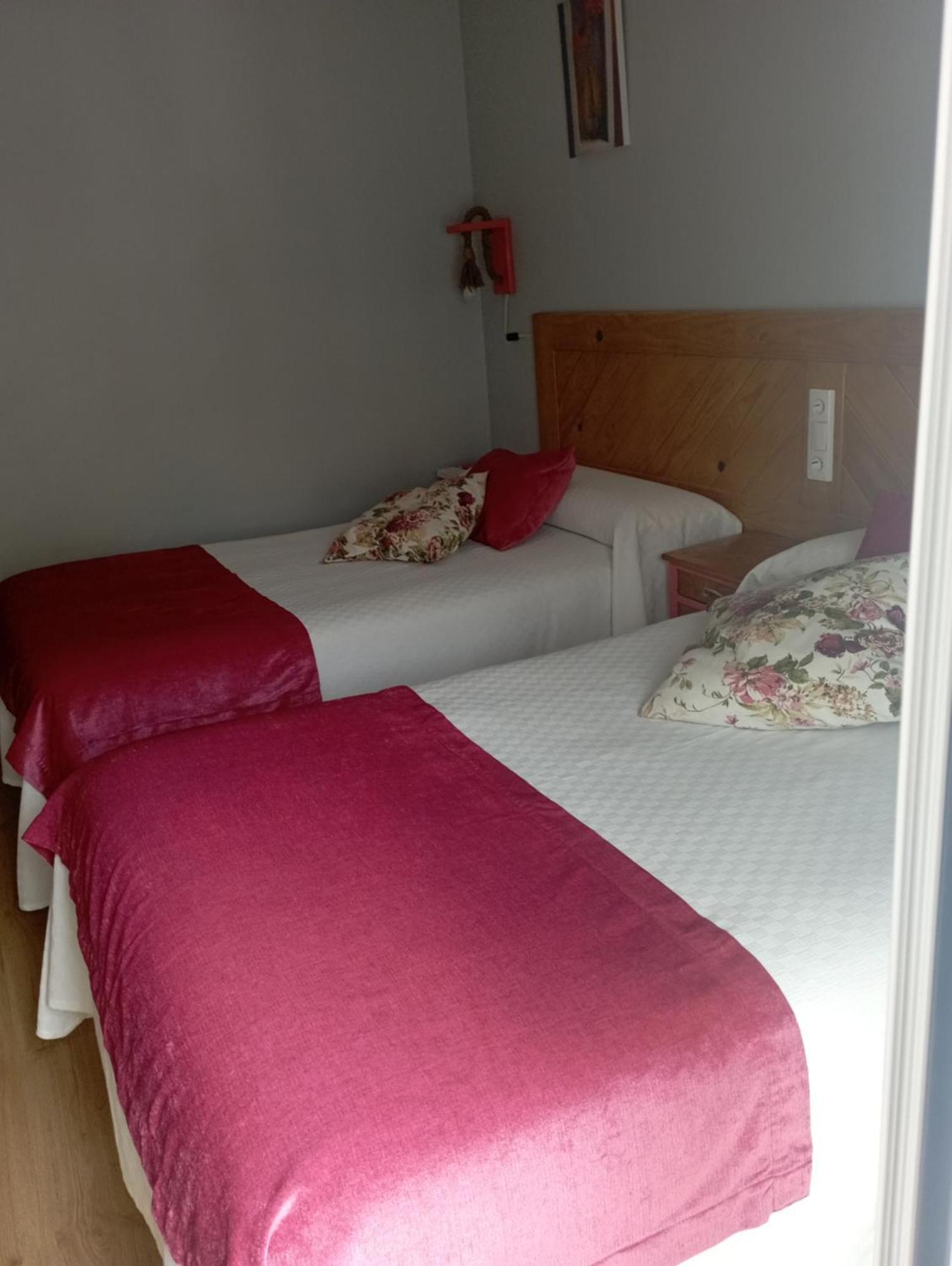 Casa Teo Villa Cazorla Luaran gambar