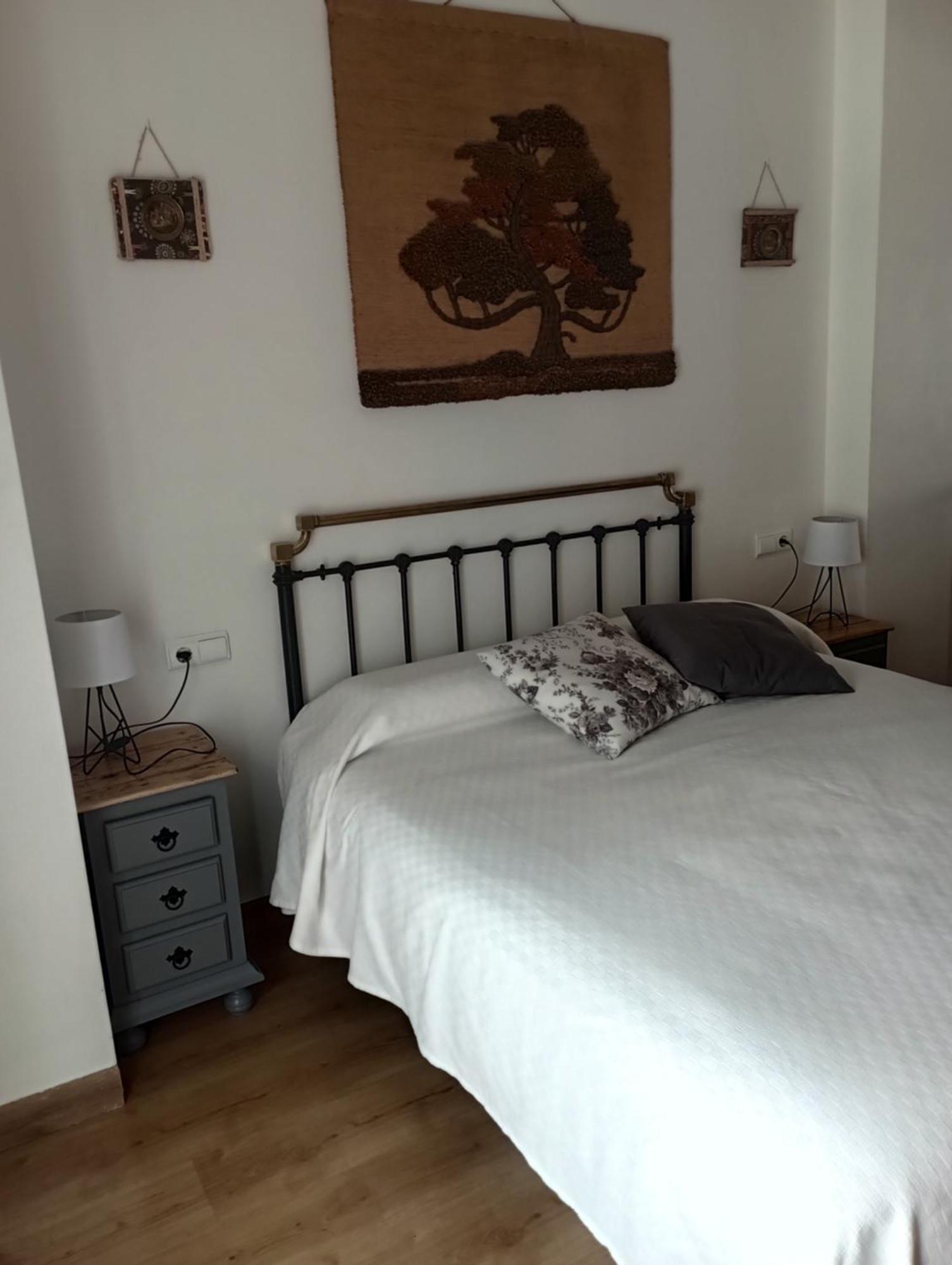 Casa Teo Villa Cazorla Luaran gambar