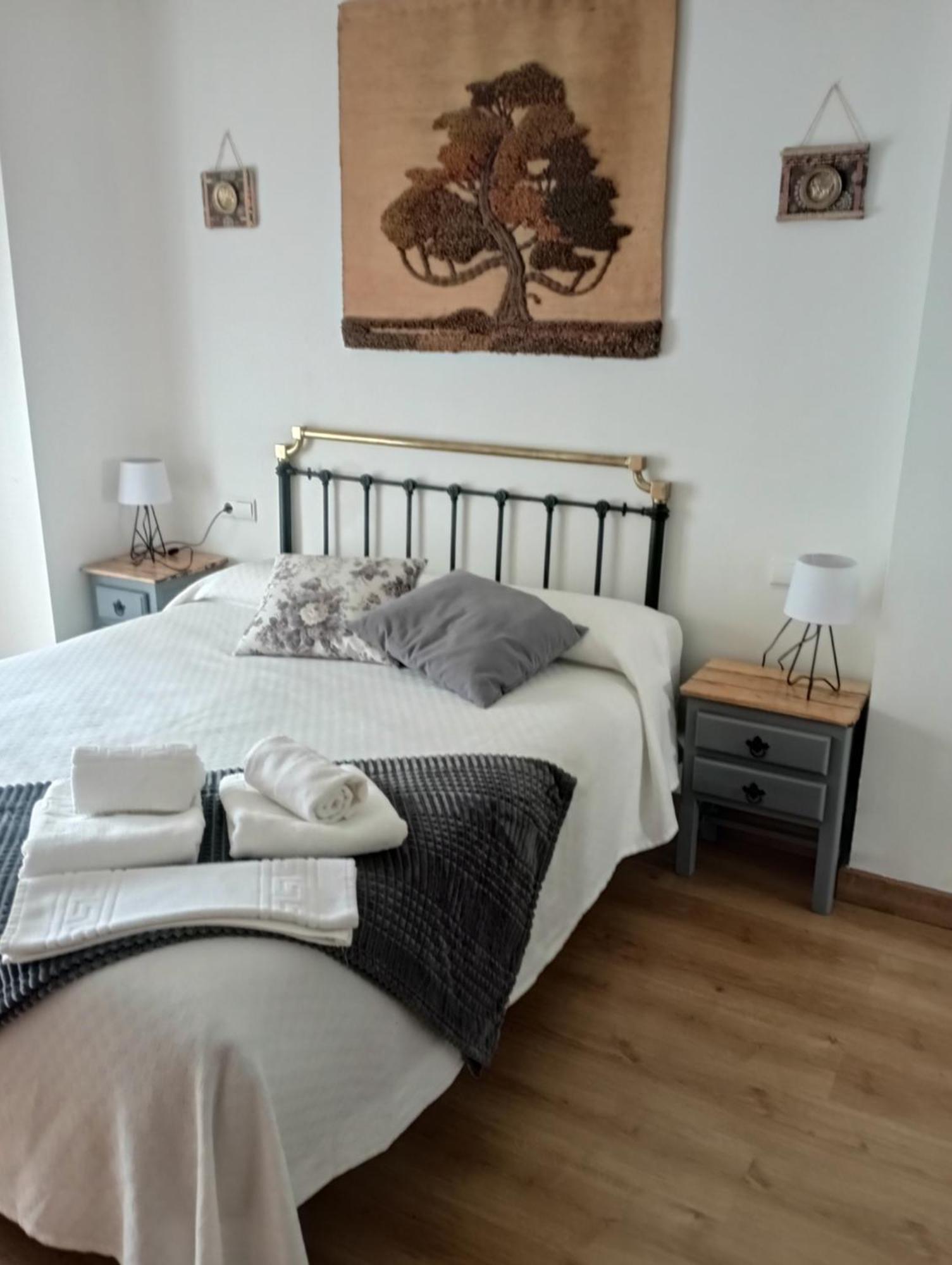Casa Teo Villa Cazorla Luaran gambar