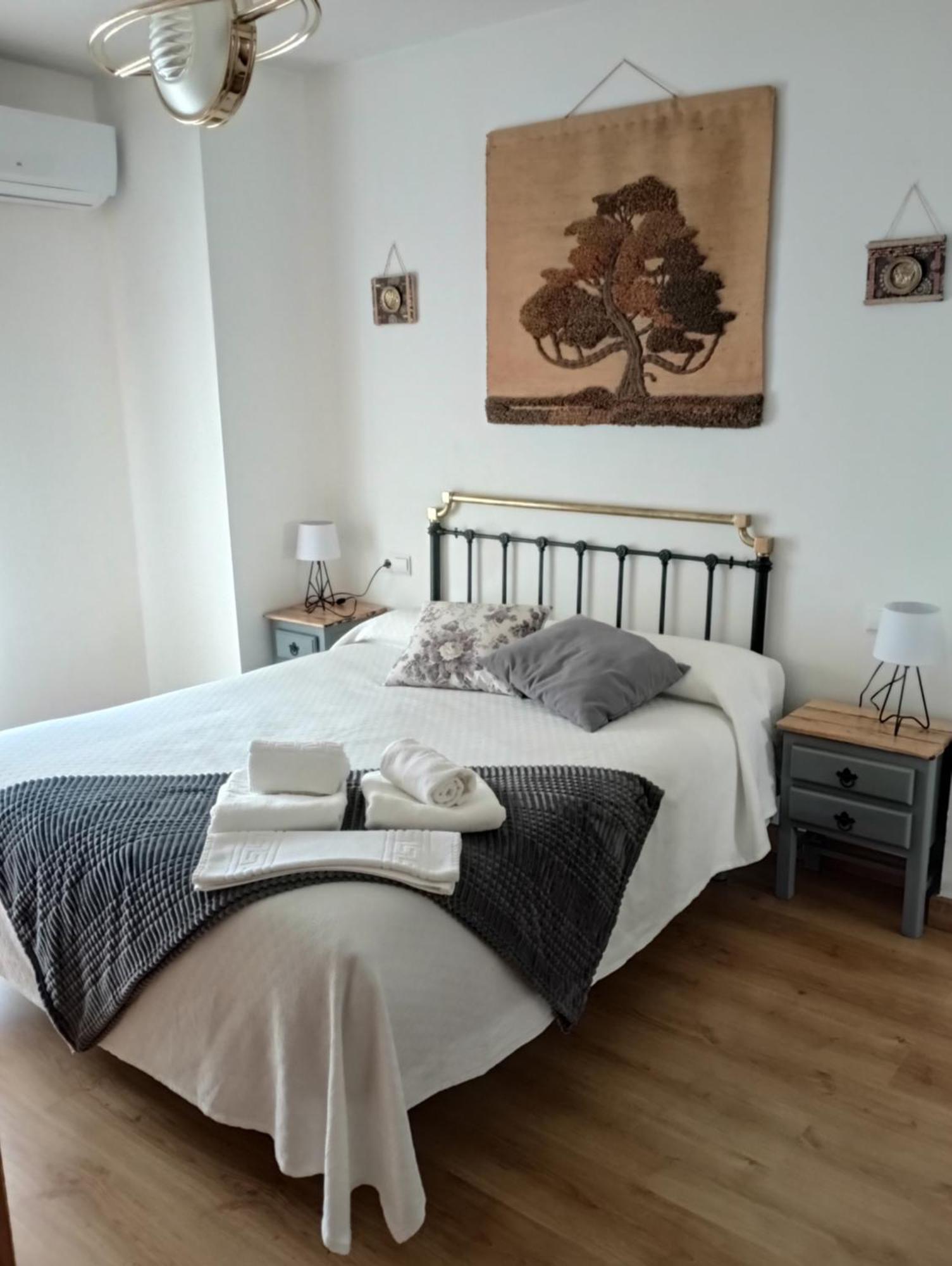 Casa Teo Villa Cazorla Luaran gambar