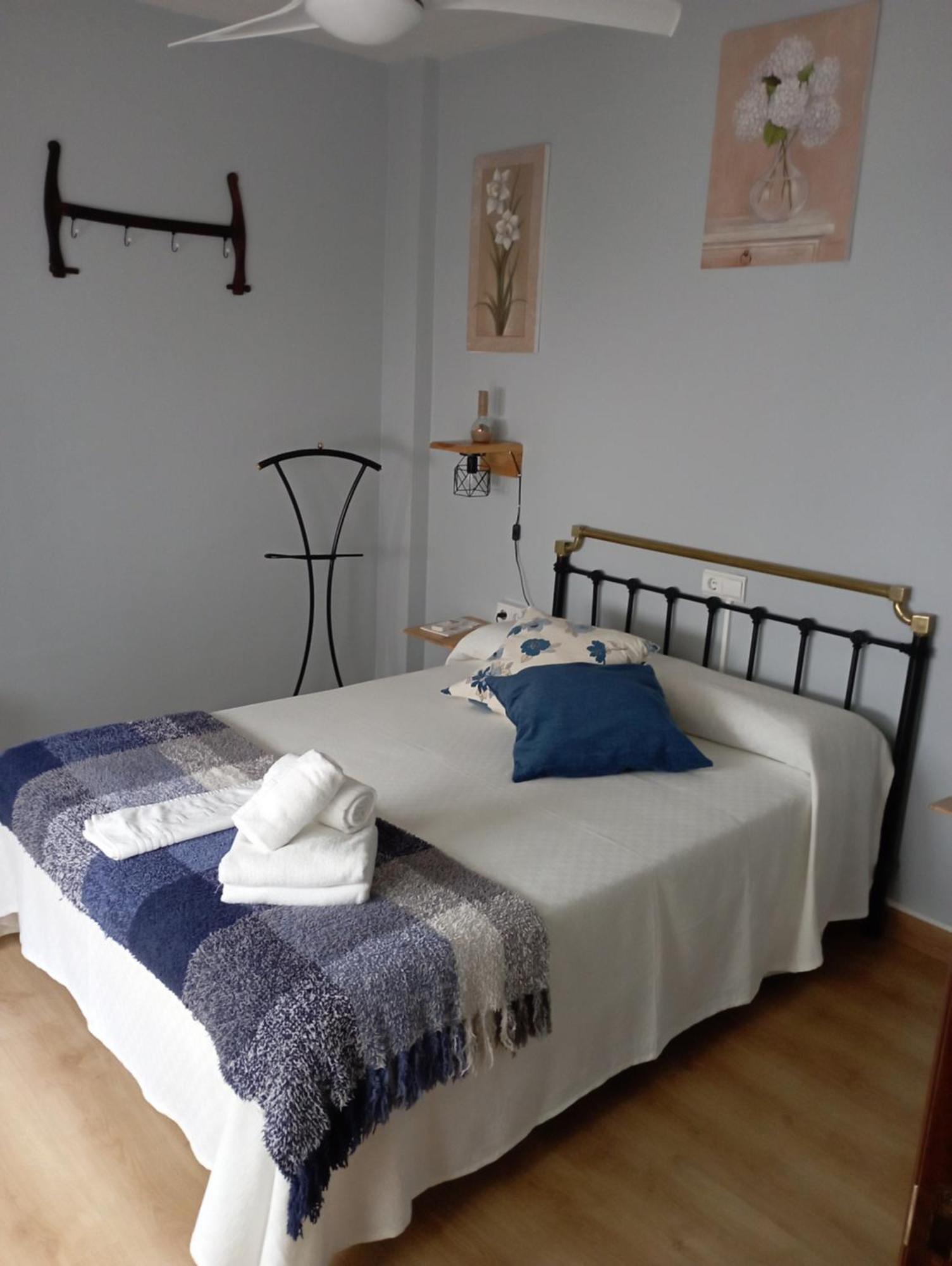 Casa Teo Villa Cazorla Luaran gambar