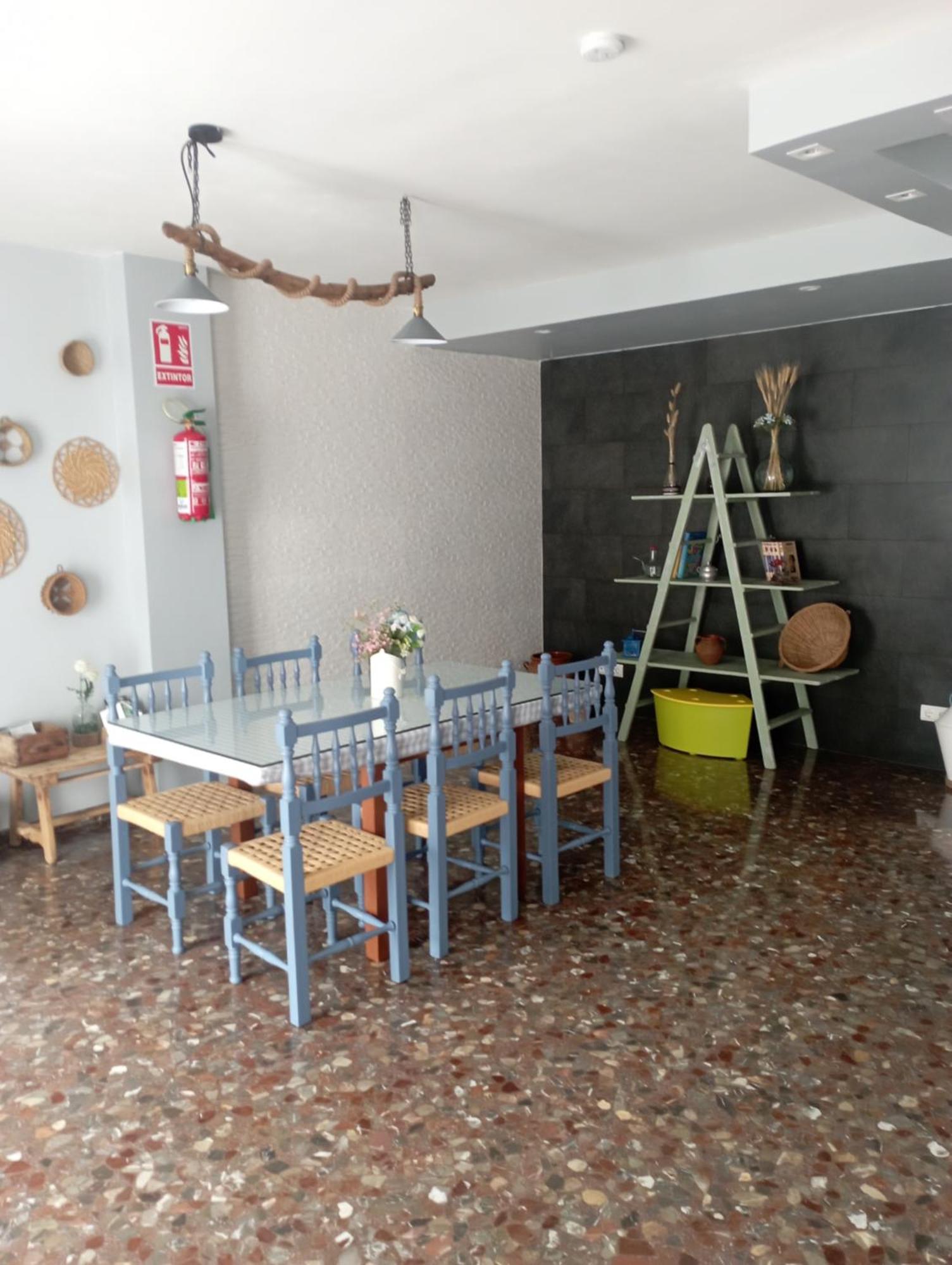 Casa Teo Villa Cazorla Luaran gambar