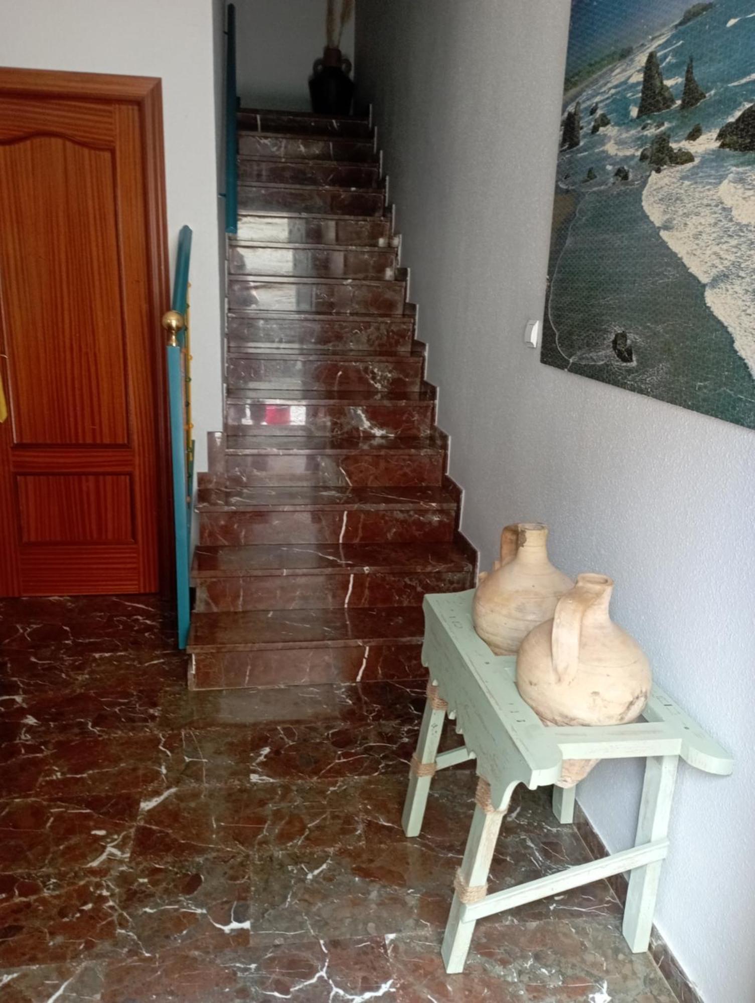 Casa Teo Villa Cazorla Luaran gambar