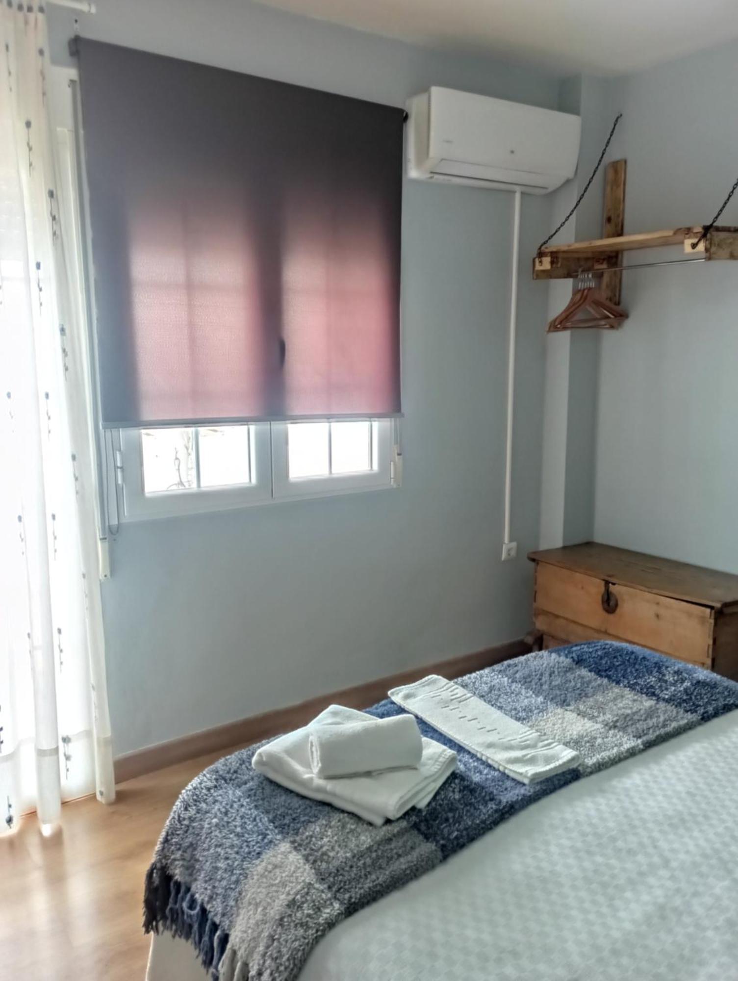 Casa Teo Villa Cazorla Luaran gambar