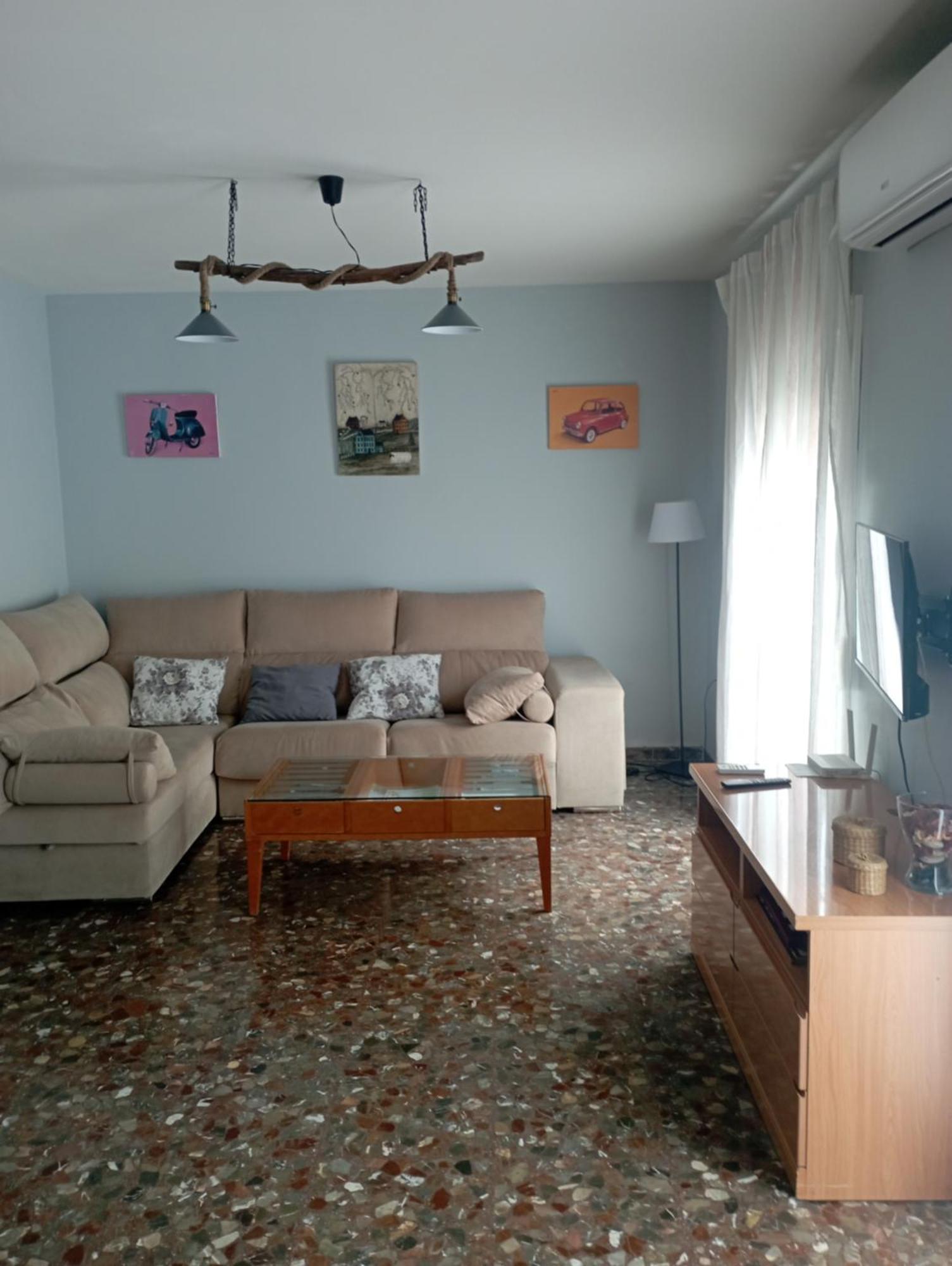 Casa Teo Villa Cazorla Luaran gambar