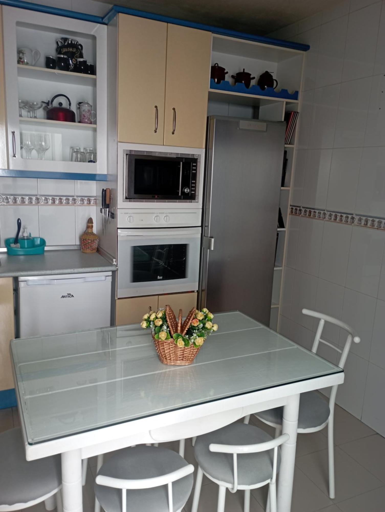 Casa Teo Villa Cazorla Luaran gambar