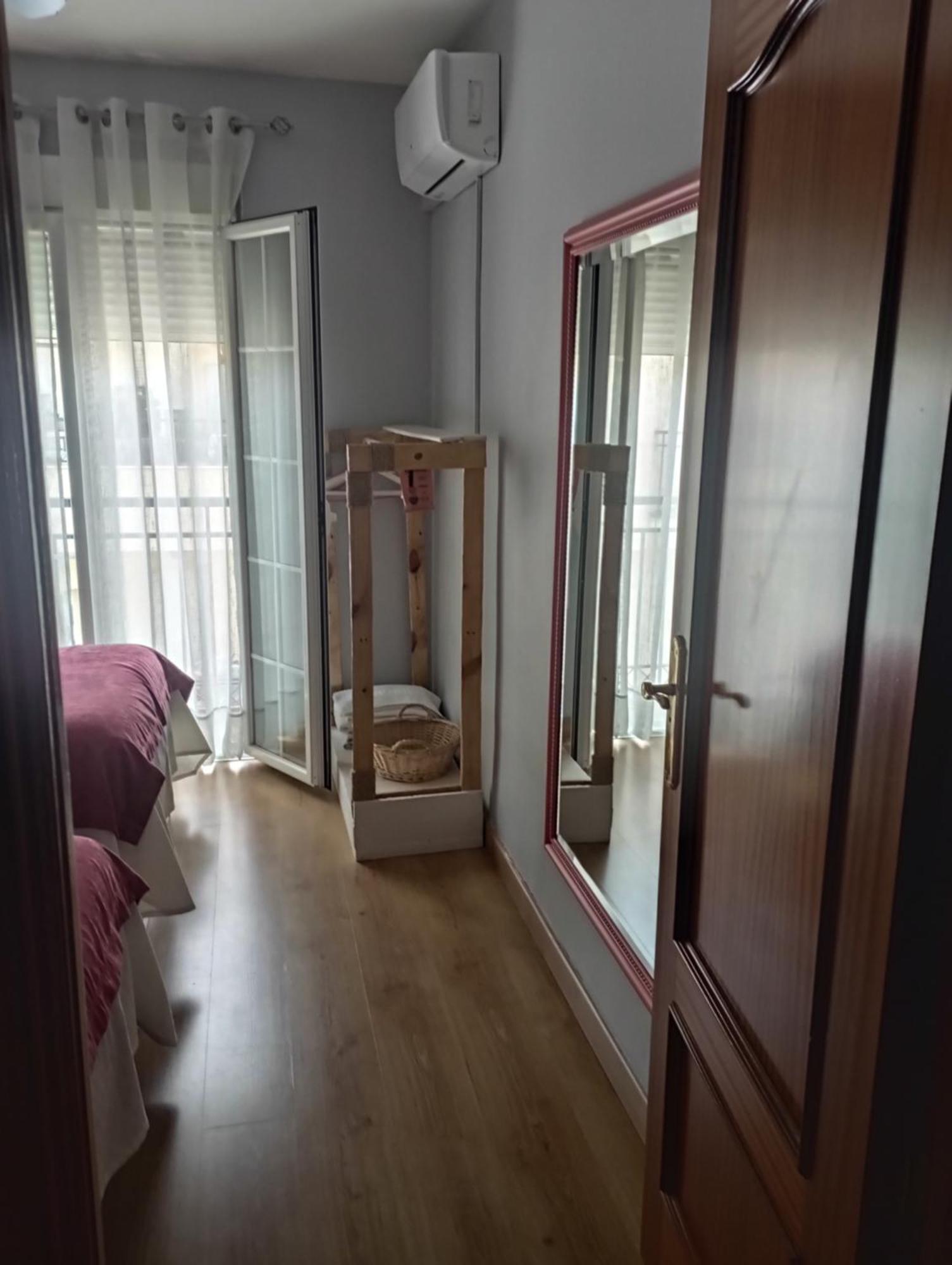 Casa Teo Villa Cazorla Luaran gambar