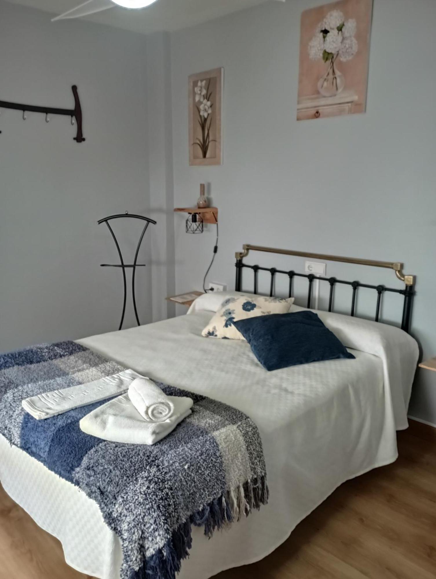 Casa Teo Villa Cazorla Luaran gambar