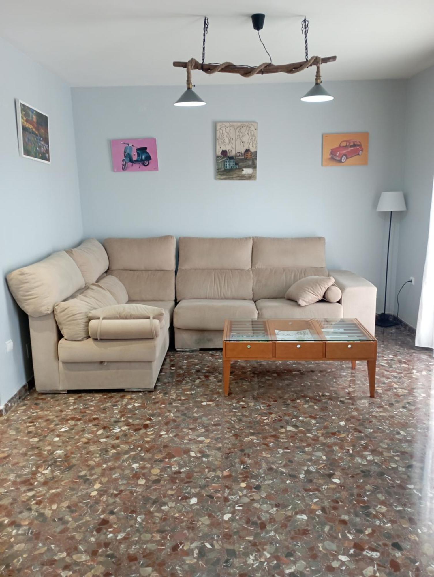 Casa Teo Villa Cazorla Luaran gambar